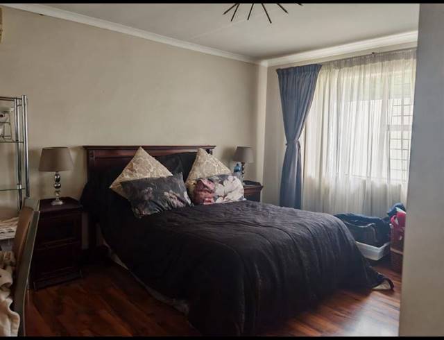 3 BEDROOM PROPERTY TO RENT IN VANDERBIJLPARK SE 3